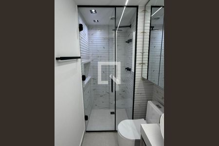 Kitnet/Studio para alugar com 1 quarto, 28m² em Pinheiros, São Paulo