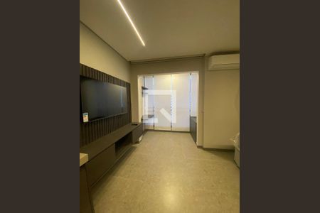 Kitnet/Studio para alugar com 1 quarto, 28m² em Pinheiros, São Paulo