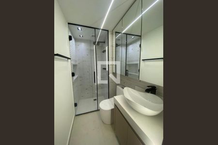 Kitnet/Studio para alugar com 1 quarto, 28m² em Pinheiros, São Paulo