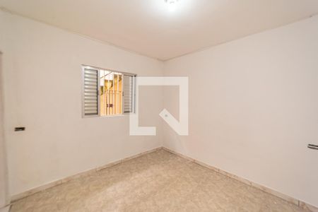 Sala/Quarto de casa para alugar com 1 quarto, 40m² em Jardim Brasilia, São Paulo