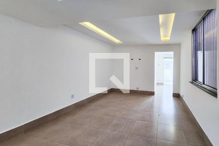 Sala  de apartamento para alugar com 1 quarto, 65m² em Vila Isabel, Rio de Janeiro