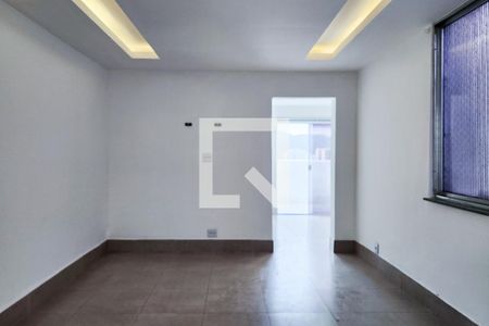 Sala  de apartamento para alugar com 1 quarto, 65m² em Vila Isabel, Rio de Janeiro