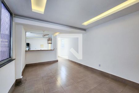 Sala  de apartamento para alugar com 1 quarto, 65m² em Vila Isabel, Rio de Janeiro