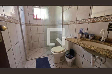 Apartamento à venda com 3 quartos, 360m² em Aeronautas, Lagoa Santa