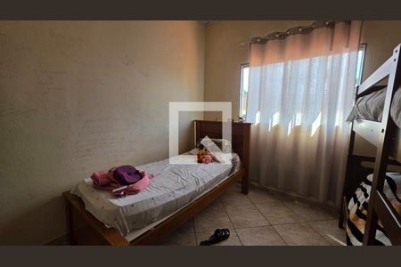 Quarto 2 de apartamento à venda com 3 quartos, 360m² em Aeronautas, Lagoa Santa