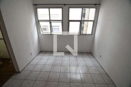 Quarto de apartamento para alugar com 1 quarto, 40m² em Cambuí, Campinas