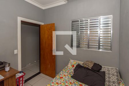 Quarto 2 de casa para alugar com 2 quartos, 125m² em Parque Sevilha (nova Veneza), Sumaré
