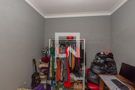 Quarto 2 de casa para alugar com 2 quartos, 125m² em Parque Sevilha (nova Veneza), Sumaré