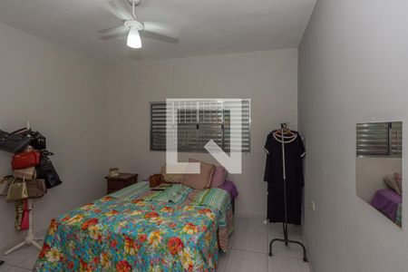 Quarto 1 de casa para alugar com 2 quartos, 125m² em Parque Sevilha (nova Veneza), Sumaré
