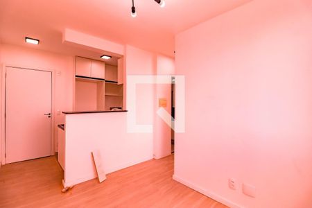 Kitnet/Studio para alugar com 2 quartos, 35m² em Vila Mira, São Paulo