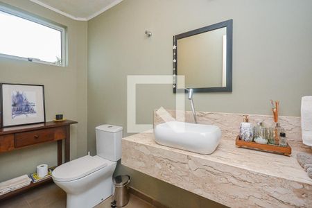 Lavabo de casa à venda com 4 quartos, 202m² em Cidade Ademar, São Paulo