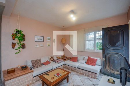 Sala de casa à venda com 4 quartos, 202m² em Cidade Ademar, São Paulo