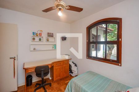 Quarto 2 de casa de condomínio à venda com 4 quartos, 202m² em Cidade Ademar, São Paulo