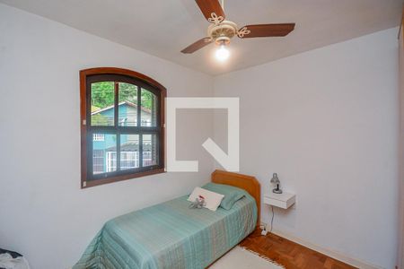 Quarto 2 de casa de condomínio à venda com 4 quartos, 202m² em Cidade Ademar, São Paulo