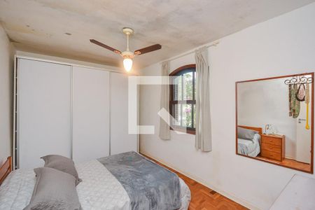 Quarto 1 de casa de condomínio à venda com 4 quartos, 202m² em Cidade Ademar, São Paulo