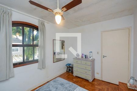 Quarto 1 de casa de condomínio à venda com 4 quartos, 202m² em Cidade Ademar, São Paulo