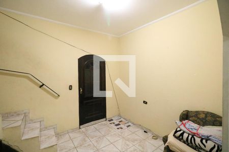 Sala de casa à venda com 4 quartos, 48m² em Conceição, Diadema