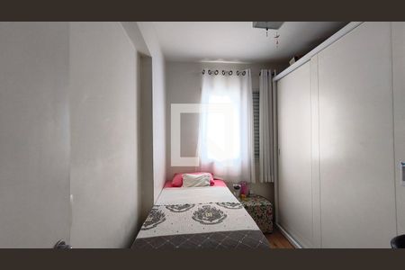 Quarto 1 de apartamento à venda com 1 quarto, 66m² em Aclimação, São Paulo