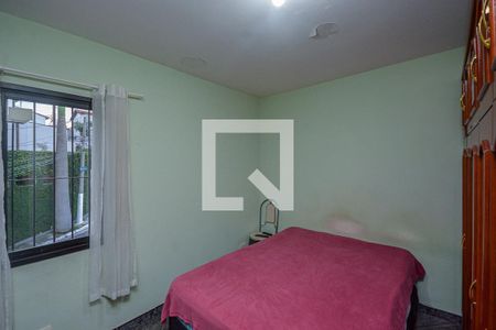 Quarto 1 de casa à venda com 3 quartos, 97m² em Jardim Ubirajara (zona Sul), São Paulo