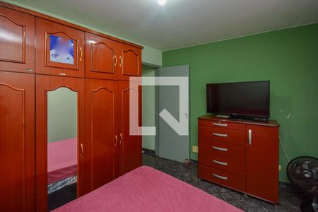 Quarto 1 de casa à venda com 3 quartos, 97m² em Jardim Ubirajara (zona Sul), São Paulo