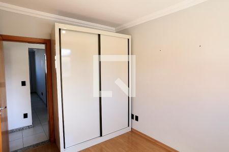 Suíte de apartamento para alugar com 2 quartos, 64m² em União, Belo Horizonte