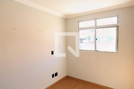 Suíte de apartamento para alugar com 2 quartos, 64m² em União, Belo Horizonte