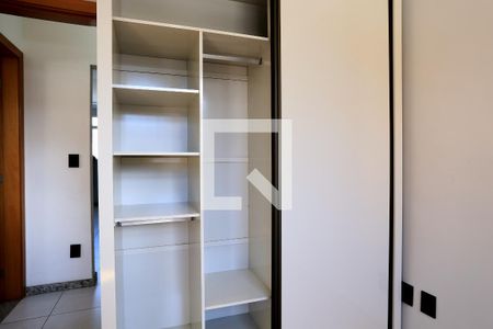 Suíte de apartamento para alugar com 2 quartos, 64m² em União, Belo Horizonte
