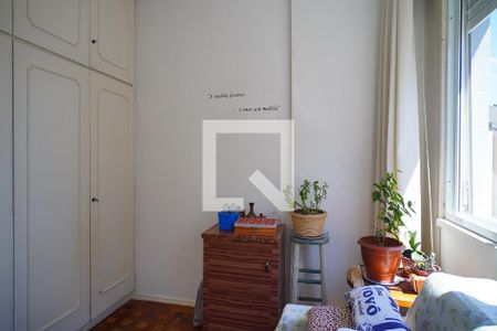 Quarto 2 de apartamento à venda com 3 quartos, 110m² em Rio Branco, Porto Alegre