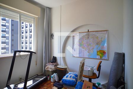 Quarto 1 de apartamento à venda com 3 quartos, 110m² em Rio Branco, Porto Alegre
