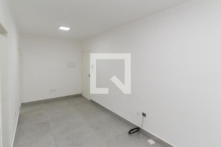 Sala/Cozinha de apartamento para alugar com 1 quarto, 40m² em Vila Maria, São Paulo