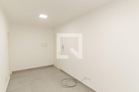 Sala e Cozinha de apartamento para alugar com 1 quarto, 40m² em Vila Maria, São Paulo