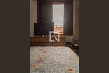 Quarto 1 de apartamento para alugar com 1 quarto, 69m² em Baeta Neves, São Bernardo do Campo