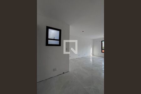 Sala/Cozinha de kitnet/studio para alugar com 1 quarto, 30m² em Bosque da Saúde, São Paulo