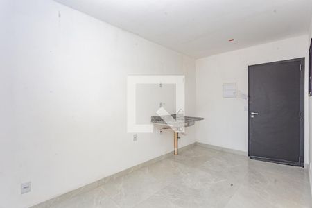 Studio de kitnet/studio para alugar com 1 quarto, 30m² em Bosque da Saúde, São Paulo