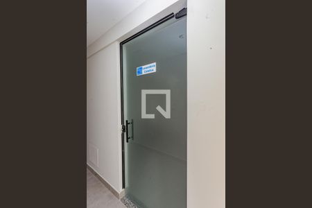 Lavanderia de kitnet/studio para alugar com 1 quarto, 30m² em Bosque da Saúde, São Paulo