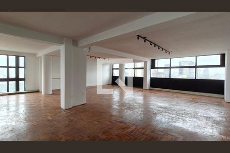 Kitnet/Studio para alugar com 1 quarto, 282m² em Centro Histórico de São Paulo, São Paulo