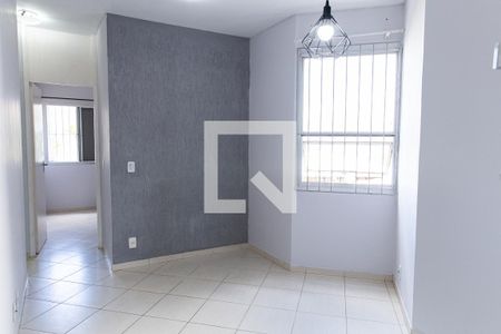 Apartamento para alugar com 2 quartos, 59m² em Jardim São Vicente, Campinas