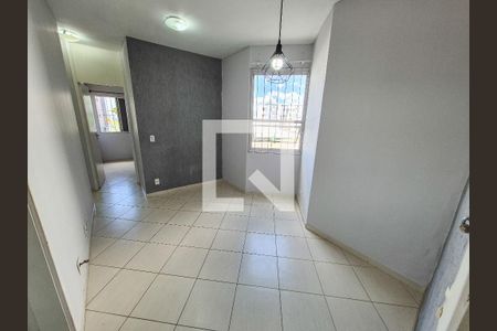 Apartamento para alugar com 2 quartos, 59m² em Jardim São Vicente, Campinas