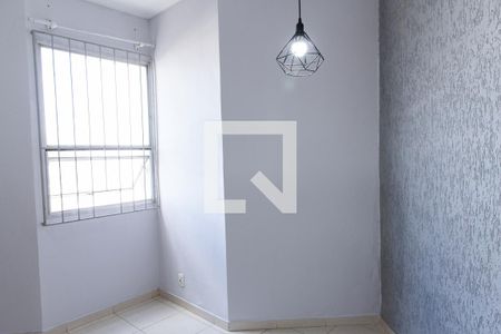 Apartamento para alugar com 2 quartos, 59m² em Jardim São Vicente, Campinas