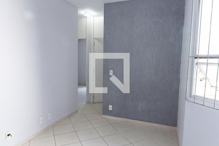 Apartamento para alugar com 2 quartos, 59m² em Jardim São Vicente, Campinas