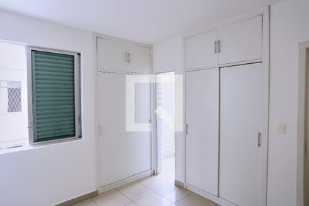 Suíte de apartamento à venda com 3 quartos, 67m² em Carmo, Belo Horizonte