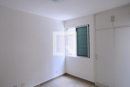 Suíte de apartamento à venda com 3 quartos, 67m² em Carmo, Belo Horizonte