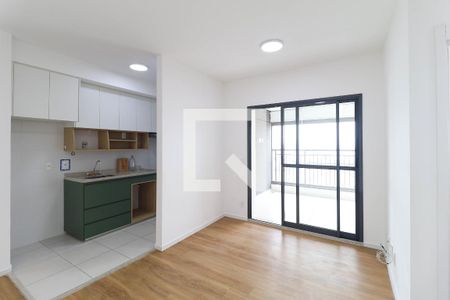 Apartamento à venda com 2 quartos, 63m² em Tucuruvi, São Paulo