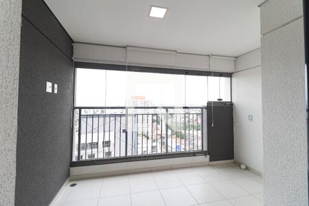Apartamento à venda com 2 quartos, 63m² em Tucuruvi, São Paulo