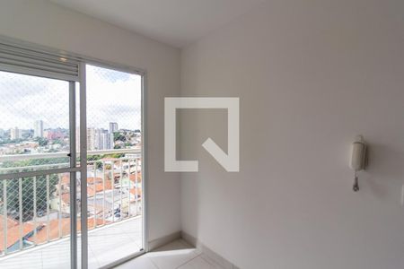 Sala de apartamento para alugar com 1 quarto, 31m² em Jardim Prudência, São Paulo