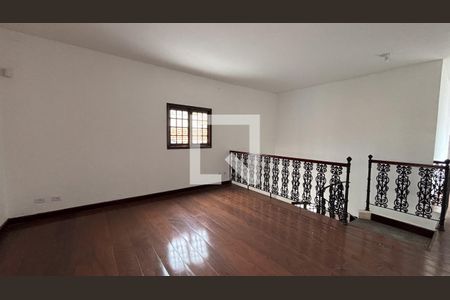 Sala 3 de casa para alugar com 5 quartos, 450m² em Centro, Jacareí