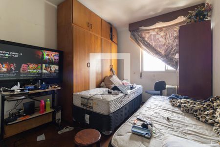 Quarto 1 de apartamento à venda com 2 quartos, 74m² em Cambuci, São Paulo