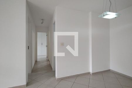 Sala de apartamento à venda com 3 quartos, 70m² em Barra Olímpica, Rio de Janeiro