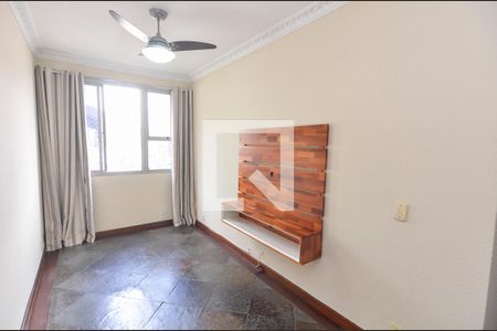 Sala de apartamento para alugar com 2 quartos, 68m² em Tijuca, Rio de Janeiro