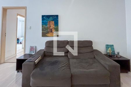 Apartamento para alugar com 2 quartos, 100m² em Cerqueira César, São Paulo